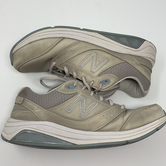 New Balance 928v2 Walking Shoes - Picture 5 of 10